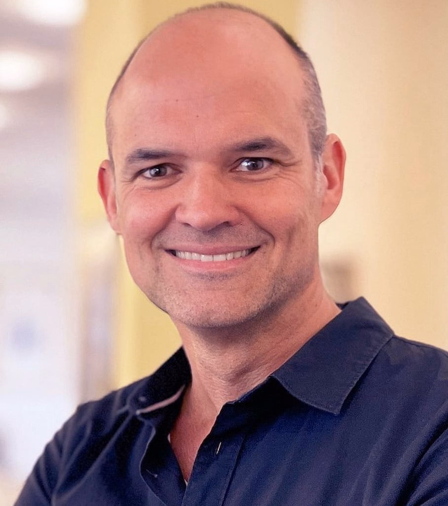 Jens Ochel